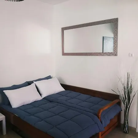 Super Nuova - Private Parking Apartment Thessaloniki Exterior photo