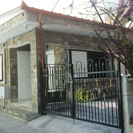 Super Nuova - Private Parking Apartment Thessaloniki Exterior photo