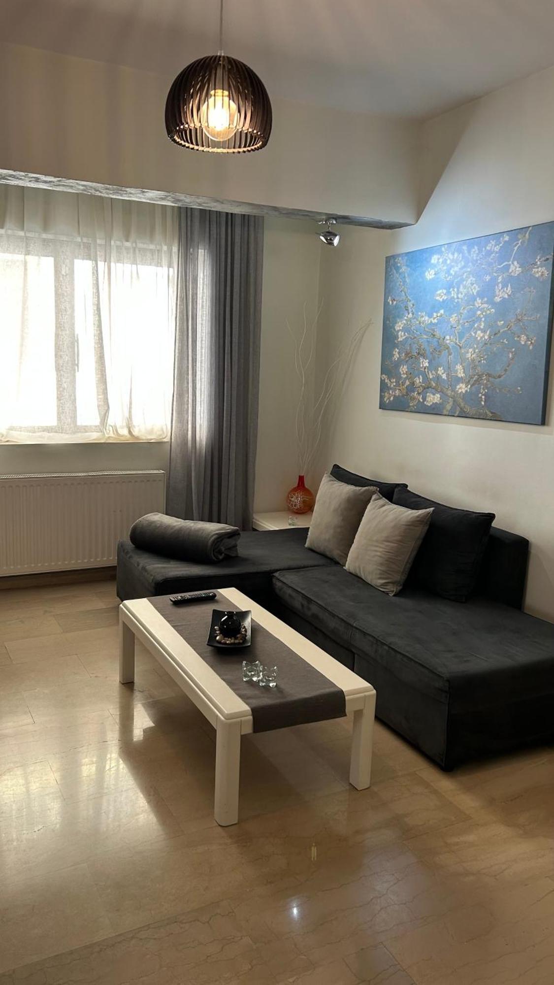 Apartmán Super Nuova - Private Parking