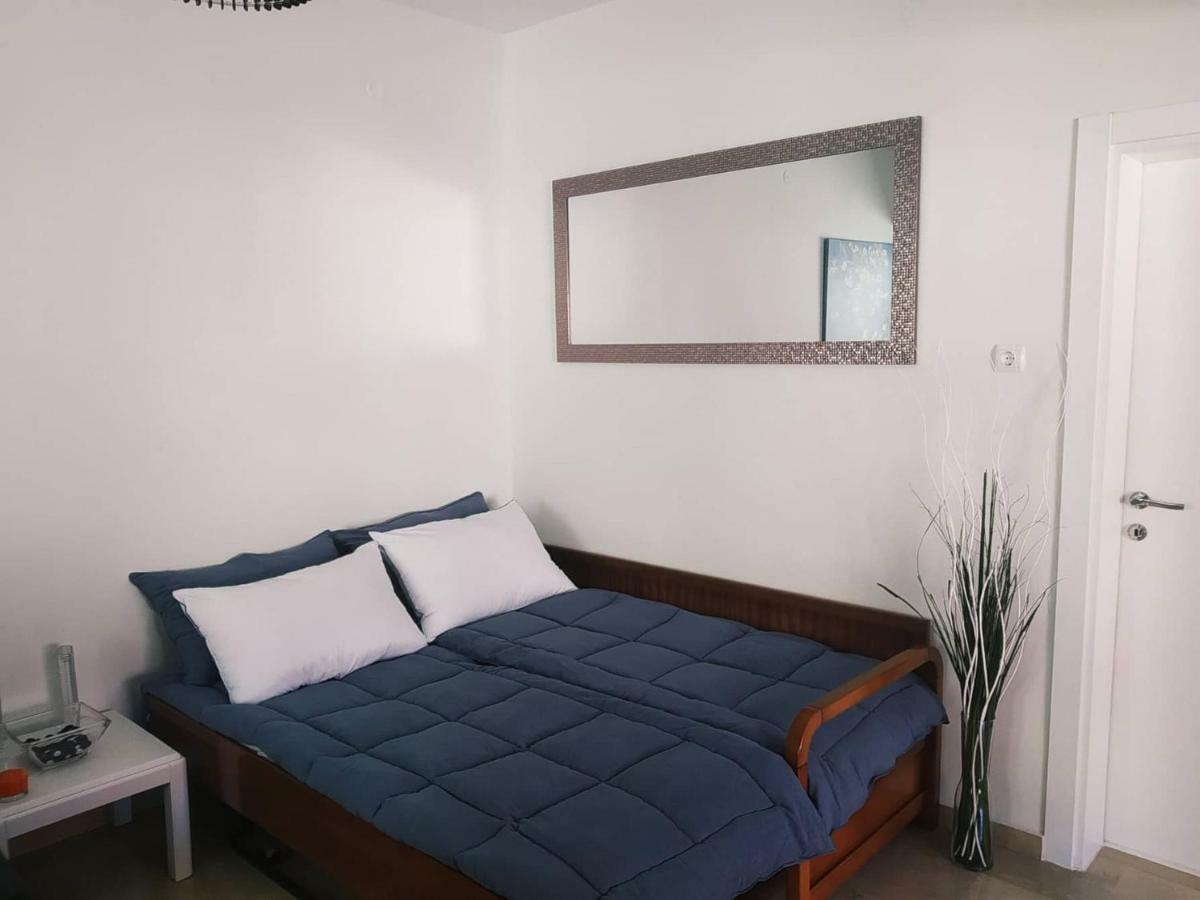 Apartmán Super Nuova - Private Parking *